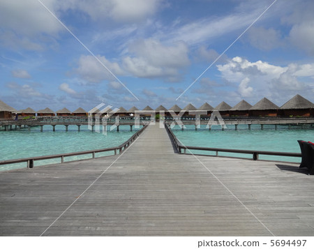 Maldives Maldives 5694497