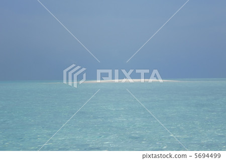 Sea Maldives 5694499