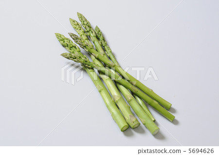 蘆筍 5694626