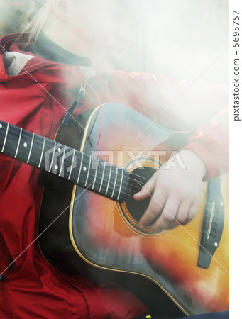Guitar Guitar 5695757
