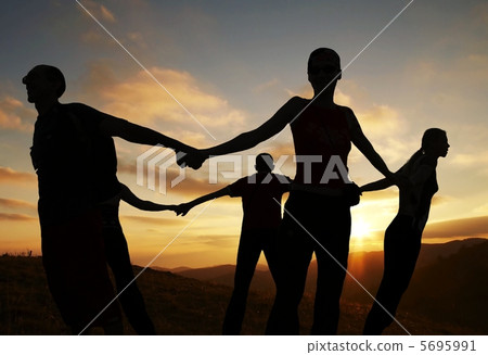 Together Together 5695991