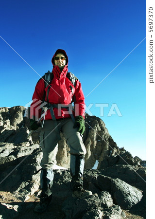 Climber Climber 5697370