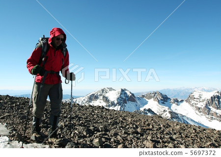 Climb 5697372