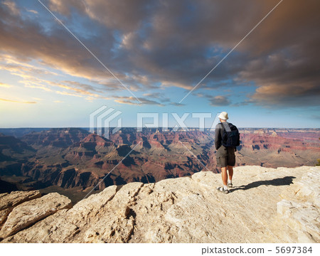Grand canyon Grand canyon 5697384
