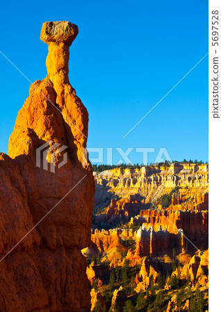 Bryce canyon Bryce canyon 5697528