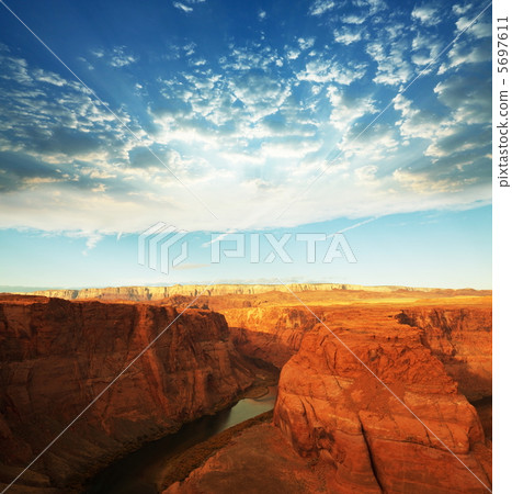 Canyon Canyon 5697611