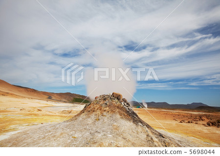 Thermal zone 5698044