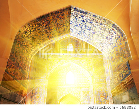 Samarkand Samarkand 5698082
