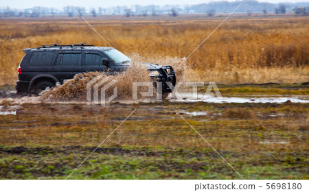 Jeep 5698180