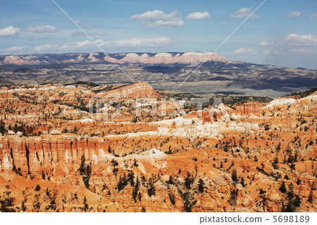 Canyon Bryce Canyon Bryce 5698189