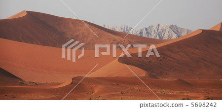Sand desert Sand desert 5698242