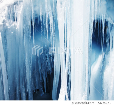 Icicle Icicle 5698259