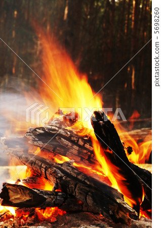 Campfire Campfire 5698260