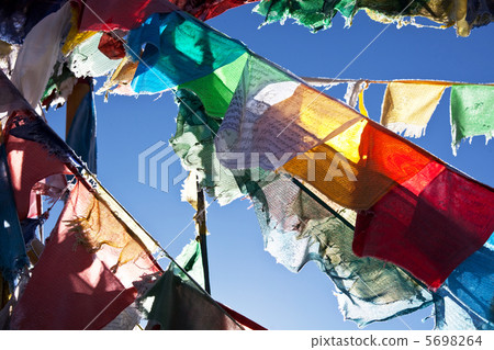 Tibet Tibet 5698264