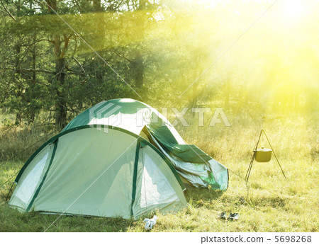 Tent Tent 5698268