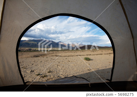 Tent Tent 5698275