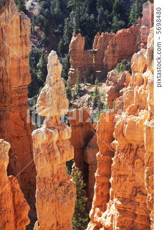 Bryce canyon Bryce canyon 5698480