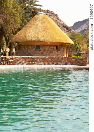 Swimming pool Swimming pool 5698497