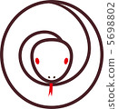Snake 5698802