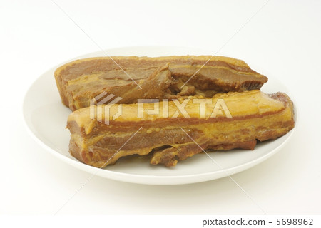 Pork belly Pork belly 5698962