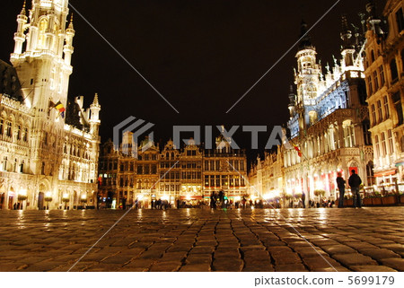 Belgium Night's Grand Prix Belgium Night's Grand Prix 5699179