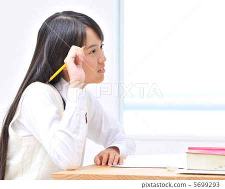 女學生 女學生 5699293