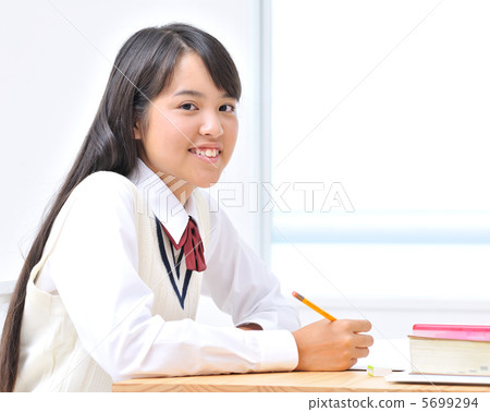 女學生 女學生 5699294