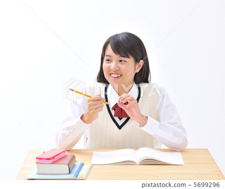 女學生 5699296