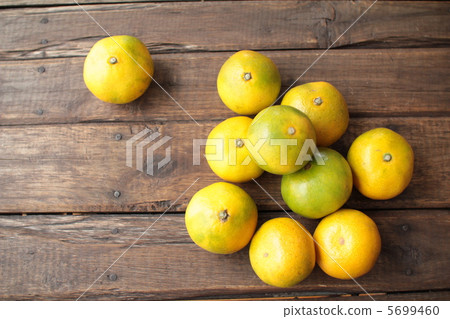 熊本縣產的早熟柑橘,香甜可口 熊本縣產的早熟柑橘,香甜可口 5699460