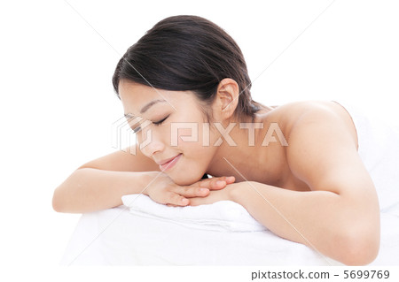 Esthetic image Esthetic image 5699769