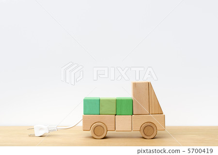 電動汽車的圖像 5700419