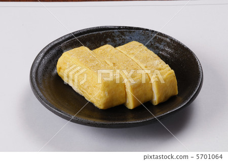 滾動煎蛋捲 5701064