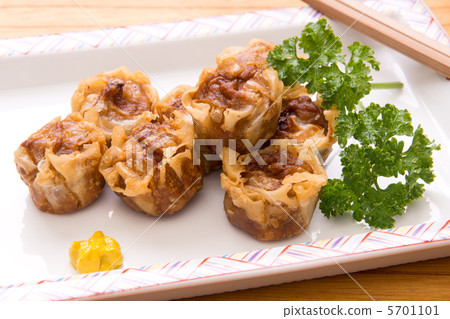 油炸食品 5701101