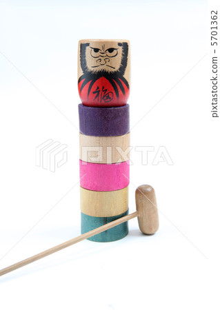 佛法掉落 5701362