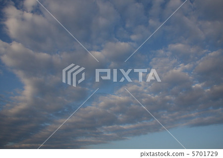 早晨的天空 5701729