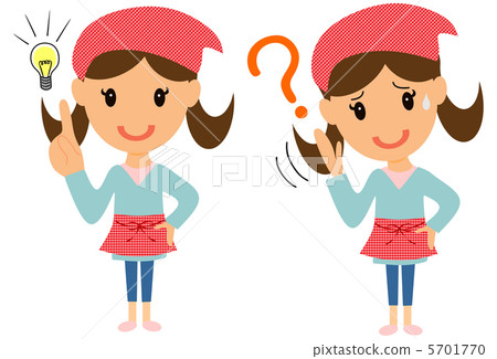 Housewife Housewife 5701770
