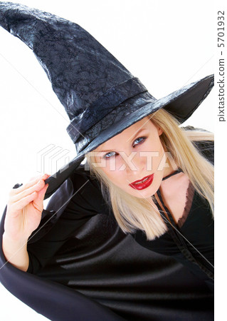Woman in black Woman in black 5701932