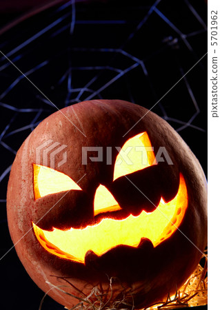 Pumpkin head Pumpkin head 5701962