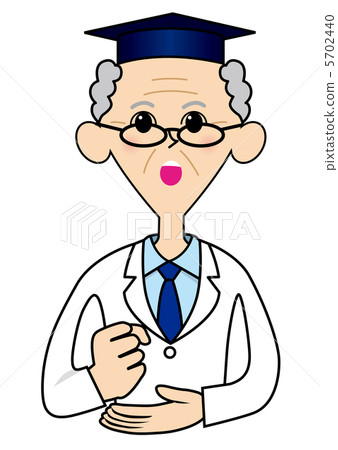 Doctor's Department Hand 5702440