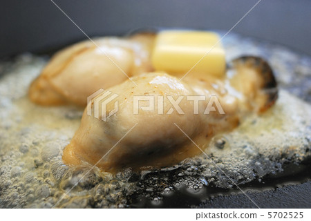 牡蠣黃油 5702525