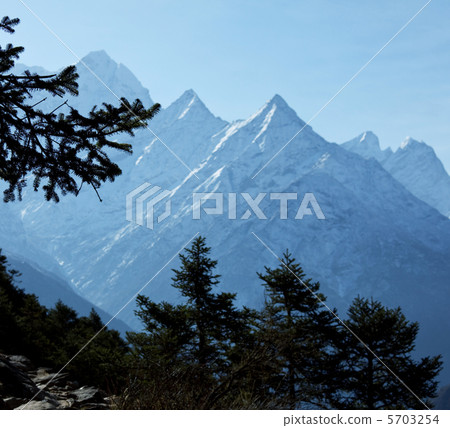 Himalayan Himalayan 5703254