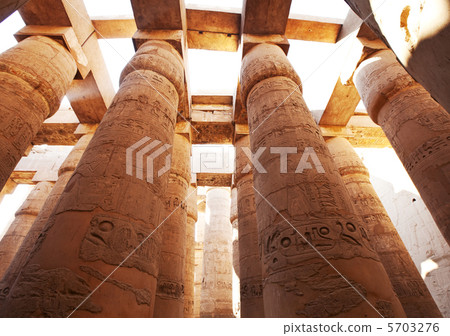 Luksor Luksor 5703276