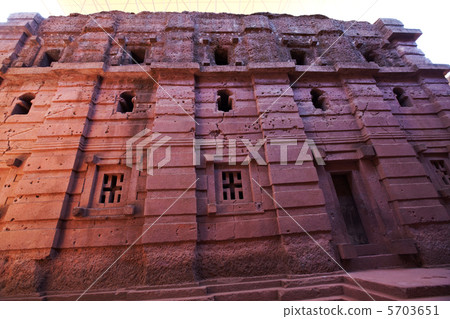 Lalibela Lalibela 5703651