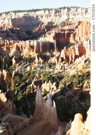 Bryce canyon 5703854