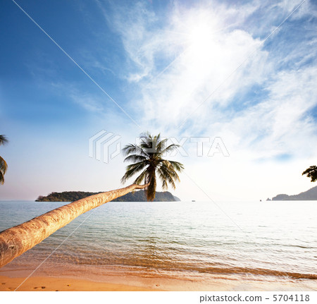 Sea coast Sea coast 5704118