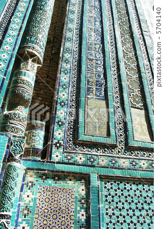 Asian decor 5704140