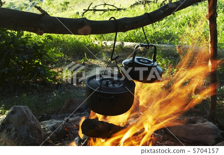 Campfire Campfire 5704157