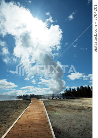 Geyser Geyser 5704201