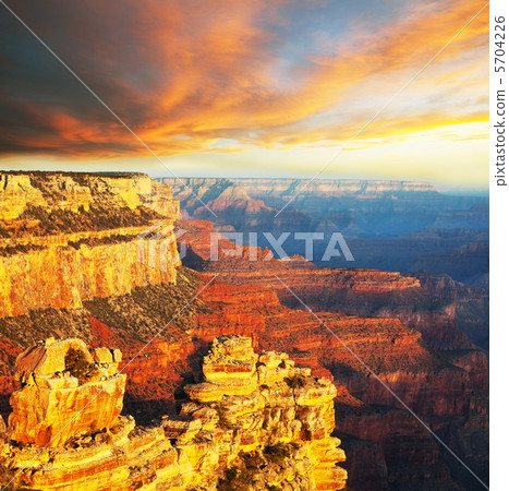 Grand Canyon Grand Canyon 5704226