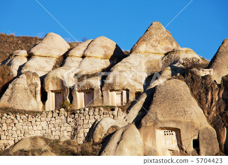 Cappadocia 5704423